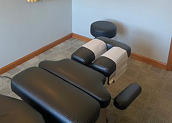 Dearborn Chiropractors Dr. Heidi Labo, DC - LABO CHIROPRACTIC