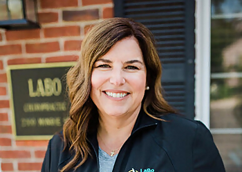 Dearborn Chiropractors Dr. Heidi Labo, DC - LABO CHIROPRACTIC