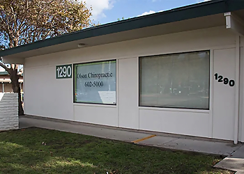 Concord Chiropractors Dr. Heidi Olson, DC - OLSON CHIROPRACTIC