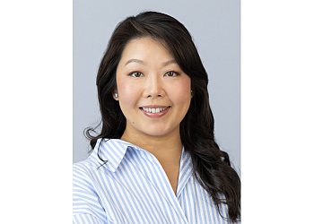 Dr. Helen Huang, OD Huntington Beach Eye Doctors