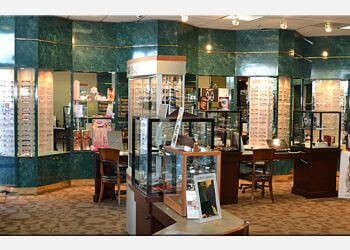 Santa Clara Pediatric Optometrists Helena Nguyen, OD - OPTIMA OPTOMETRY