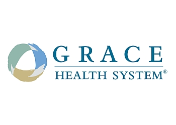Lubbock Pain Management Doctors Hemmo Bosscher, MD - GRACE CLINIC