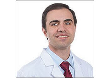 Dr. Henry Hilario, DPM - THE ORTHOPAEDIC CLINIC Shreveport Podiatrists