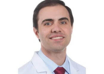 Dr. Henry Hilario, DPM - The Orthopaedic Clinic