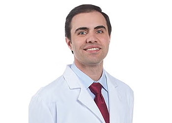 Dr. Henry Hilario, DPM - WILLIS KNIGHTON ORTHOPAEDICS & SPORTS MEDICINE PIERREMONT Shreveport Podiatrists image 1