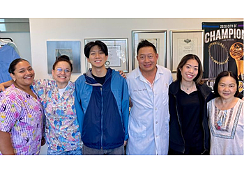 Dr. Henry Tseng, DPM - West Covina, CA Podiatrists
