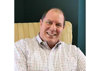Dr. Herbert Buckner, DC - BUCKNER CHIROPRACTIC CENTER Huntsville Chiropractors