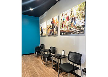 Daly City Chiropractors Dr. Hessom Minaei, DC - THE JOINT CHIROPRACTIC