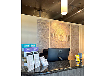 Daly City Chiropractors Dr. Hessom Minaei, DC - THE JOINT CHIROPRACTIC