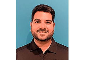 Daly City Chiropractors Dr. Hessom Minaei, DC - THE JOINT CHIROPRACTIC