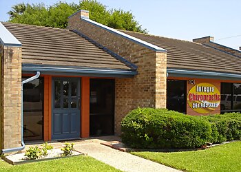 Corpus Christi Chiropractors Dr. Hetul Bhakta, DC - INTEGRA CHIROPRACTIC