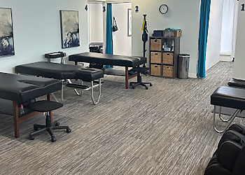 Carmel Chiropractors Dr. Hillary Hushower, DC - RANGELINE CHIROPRACTIC