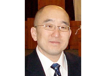 Dr. Ho Young Cho, OD - HIP OPTICS VISION SOURCE