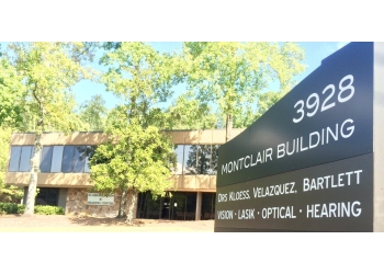 Dr Martin S Cogen Md Ophthalmology Birmingham Alabama Al