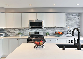 Round Rock Home Builders Dr.House Build & Renovate