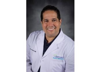 Humberto Nunez, DDS - WESTLAKE FAMILY DENTISTRY  Brownsville Dentists
