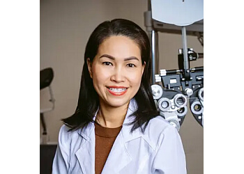Dr. Huong Vu OD - EYE CARE OPTOMETRY OF MORENO VALLEY Moreno Valley Pediatric Optometrists