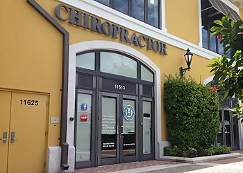 Miramar Chiropractors Dr. Ian B. Hochman, DC - HOCHMAN FAMILY CHIROPRACTIC