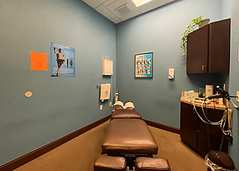 Miramar Chiropractors Dr. Ian B. Hochman, DC - HOCHMAN FAMILY CHIROPRACTIC