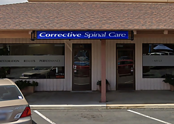 Escondido Chiropractors Dr. Ian Rassel, DC - CORRECTIVE SPINAL CARE OF CALIFORNIA