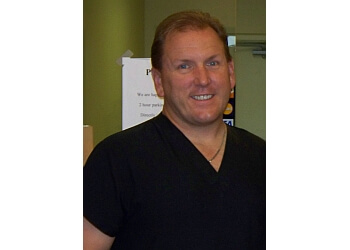 Dr. Ian S. Adrian, DC - ADRIAN CHIROPRACTIC Mesquite Chiropractors