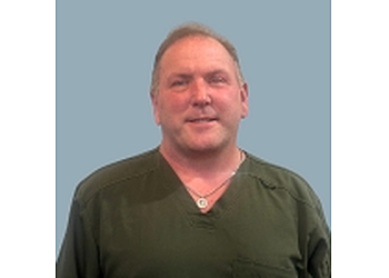 Dr. Ian S. Adrian, DC - CURIS FUNCTIONAL HEALTH Mesquite Chiropractors image 1