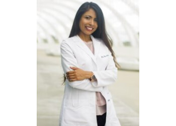 Dr. Ida Abraham, DC - New Hope Chiropractic Center