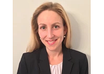 Dr. Ilysa Michelson, Psy.D. Newark Psychologists image 1