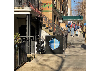 New York Chiropractors Dr. Isaac Lichy, DC - NYC BACK CHIROPRACTIC