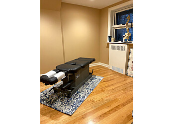 New York Chiropractors Dr. Isaac Lichy, DC - NYC BACK CHIROPRACTIC
