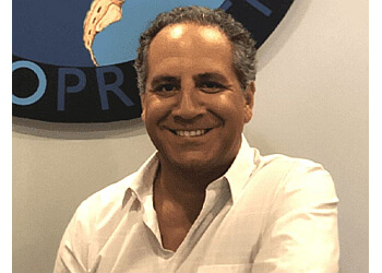 Dr. Isaac Lichy, DC - NYC BACK CHIROPRACTIC