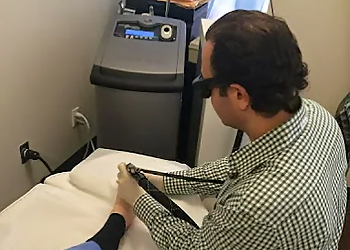 New York Podiatrists Dr. Isaac Tabari, DPM - NYC PODIATRY CENTER OF EXCELLENCE