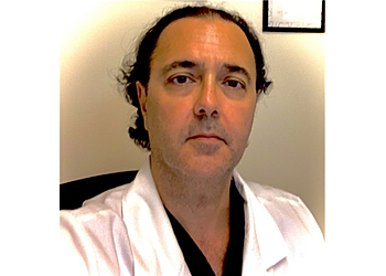 New York Podiatrists Dr. Isaac Tabari, DPM - NYC PODIATRY CENTER OF EXCELLENCE