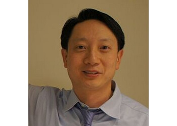 3 Best Eye Doctors in Stamford, CT - ThreeBestRated