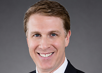 Dr. J. Craig Davis, M.D. - Little Rock, AR Gastroenterologists - Doctor Portrait Image