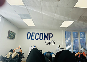 Walnut Creek Chiropractors Dr. JD Dudum, DC - DUDUM CHIROPRACTIC