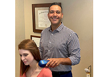 Walnut Creek Chiropractors Dr. JD Dudum, DC - DUDUM CHIROPRACTIC