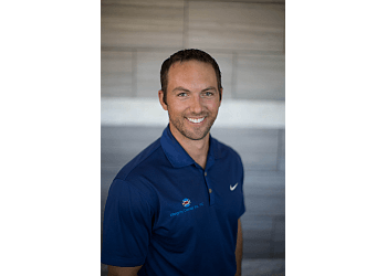 Jeremy Thomas, DDS - INTEGRITY DENTAL