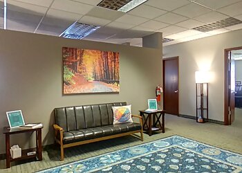 Rockford Marriage Counselors Dr. J Scott Nelson, Ed.D, CCMHC, LCPC, CRADC - TRANSFORMATIONS COUNSELING PLLC