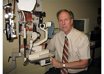  J. Travis Yadon, OD - VISION SOURCE OKC SOUTH 