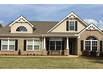 Columbus Chiropractors Dr. Jack Hattaway, DC - PREMIER CHIROPRACTIC