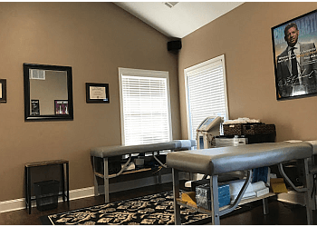 Columbus Chiropractors Dr. Jack Hattaway, DC - PREMIER CHIROPRACTIC