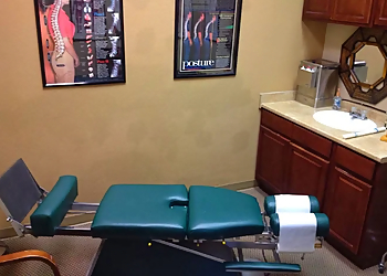 Hayward Chiropractors Dr. Jack Thomas Hakimian, DC - SOUTHLAND CHIROPRACTIC CLINIC