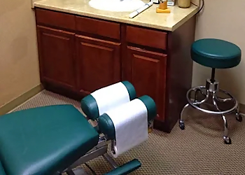 Hayward Chiropractors Dr. Jack Thomas Hakimian, DC - SOUTHLAND CHIROPRACTIC CLINIC