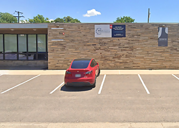Dr. Jacob Fletcher, DC - Lakewood, CO Chiropractors - Hospital Exterior Image