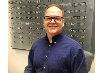 3 Best Eye Doctors in Norman, OK - Expert Recommendations