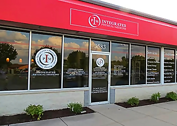 Dr. Jacob Mammosser, DC - Joliet, IL Chiropractors - Hospital Exterior Image