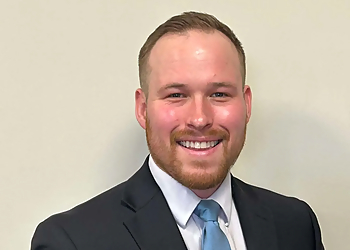 Dr. Jacob Mammosser, DC - INTEGRATED PHYSICAL MEDICINE OF JOLIET Dr. Jacob Mammosser, DC - Joliet, IL Chiropractors - Doctor Portrait Image