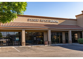 3 Best Dentists in Albuquerque, NM - Expert Recommendations