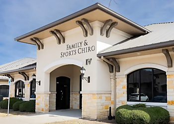 Frisco Chiropractors Dr. Jacob Stutz, DC, MS - FRISCO FAMILY & SPORTS CHIROPRACTIC